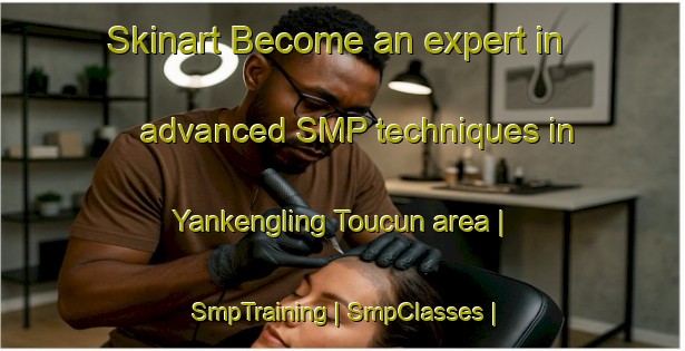 Skinart Become an expert in advanced SMP techniques in Yankengling Toucun area | SmpTraining | SmpClasses | SkinartTraining-China